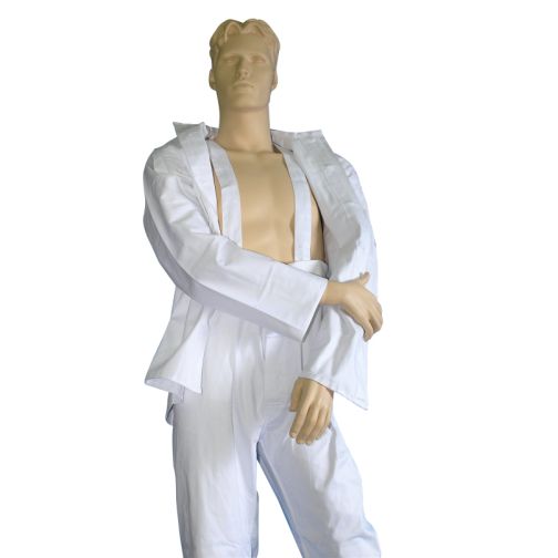 Kübler Sport® Swimming Suit for clothed swimming