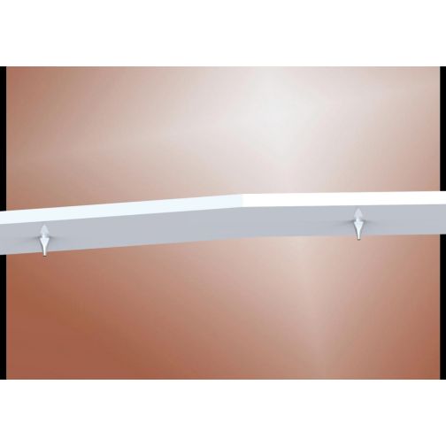Javelin throwing bow