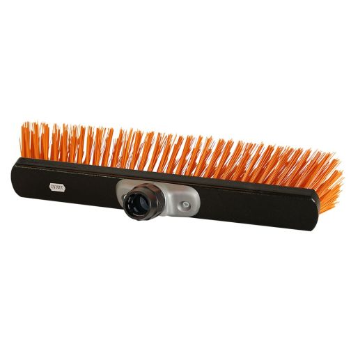 Outdoor Broom Blackbody