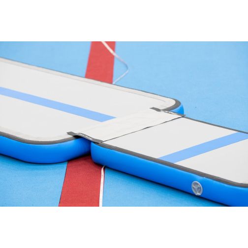 AirTrack Factory® TrackConnect Connector