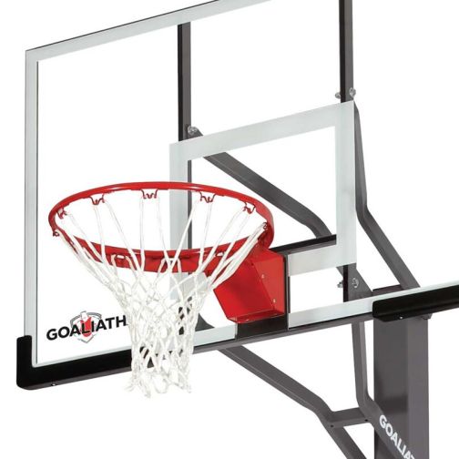 Goaliath® Basketball System GB54