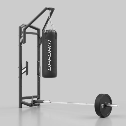 UpForm® Punching Bag Mount & T-Bar Row UF-008