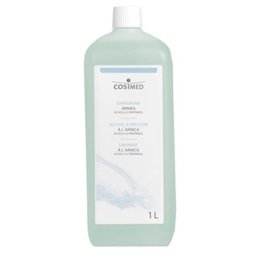 cosiMed® Arnica Rub