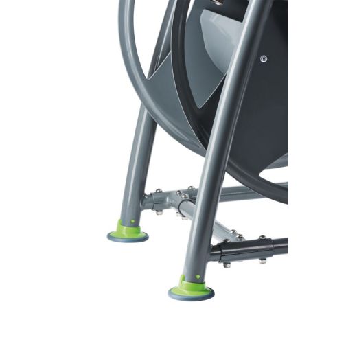 GEKA® plus Hose Reel P25SST