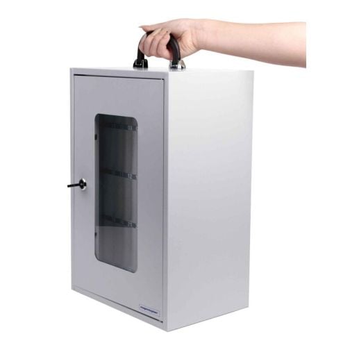magnetoplan® Smartphone Storage Box