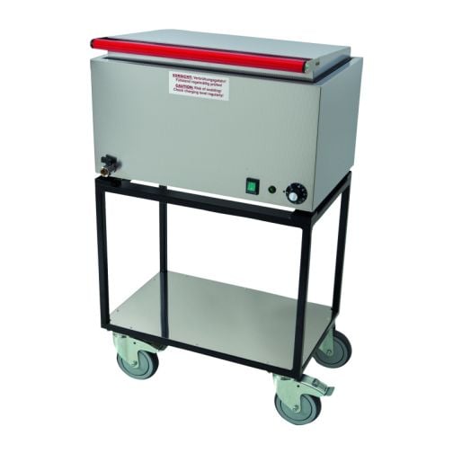 Heuser® Mobile Base for Water Bath WB 4-30