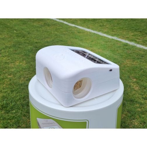 sportstation2® The Sports Console Complete Set DUO