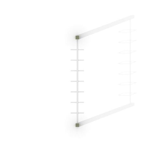 Calisthenics Hanging Bridge