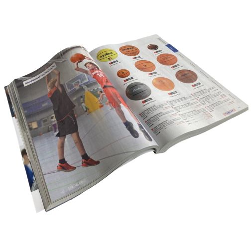 Kübler Sport® Complete Catalog 2026/2027