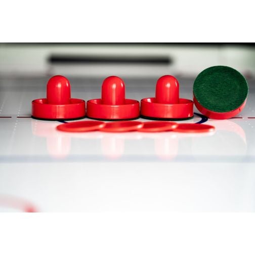 Bandito® Air Hockey Table SpeedFighter