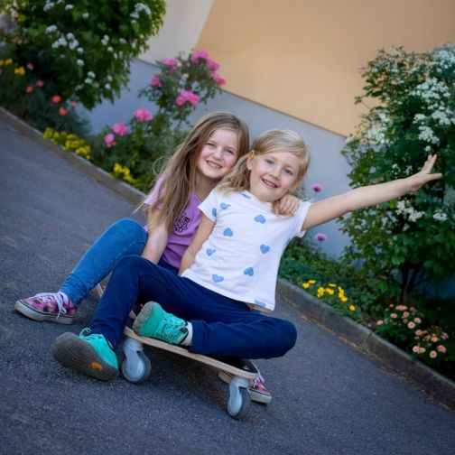 Erzi® Outdoor Roll Board