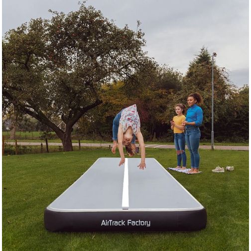 AirTrack Factory® AirTrack Light