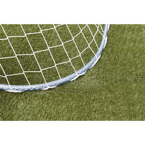 Chain weights for soccer goal nets