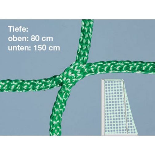 Beach Soccer Goal Net