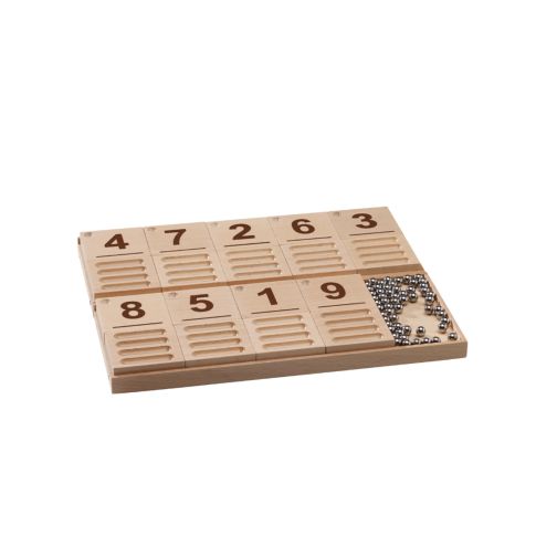 Pertra® Math Case