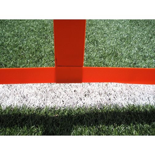 LISKI® Band Goal Wall TARGET CORRIDOR with 6 target areas