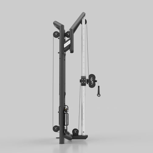 UpForm® Adjustable Cable Pulley UF-001