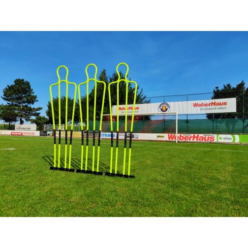 Powershot® Dummy Set LIGHTWEIGHT