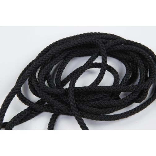 Kübler Sport® Sprung Rope made of hemp rope