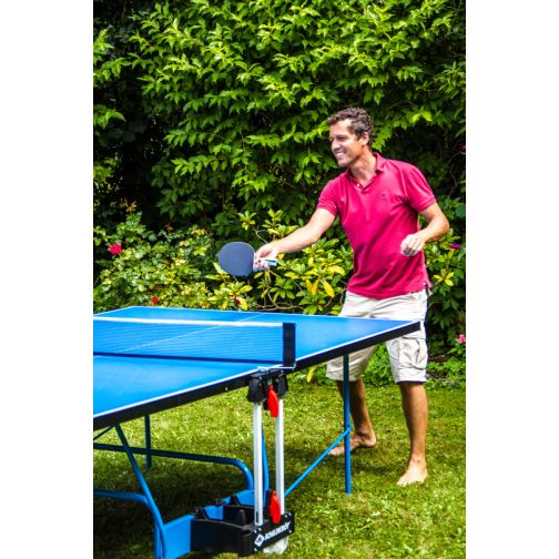 Schildkröt® SpaceTec Outdoor Table Tennis Table