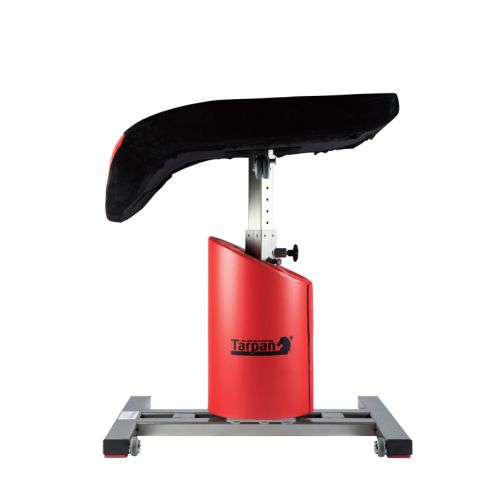 Tarpan® Vaulting table