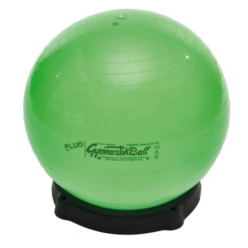 Ball Shell for Gymnastics Balls