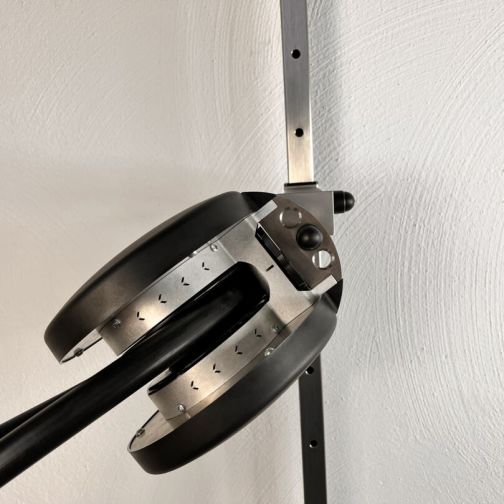 aerobis® Rail Adapter for revvll® Rope Trainer