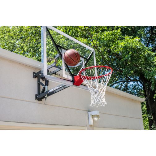 Goaliath® Basketball Wall System GoTek 54