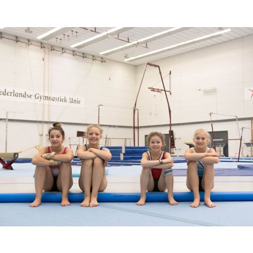 AirTrack Factory® AirFloor PRO