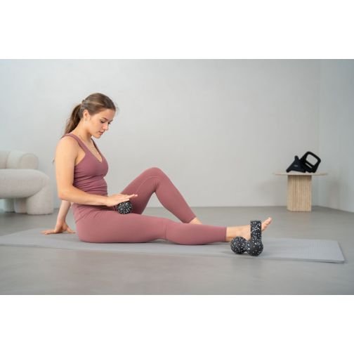 HEARTBEAT® Massage Ball