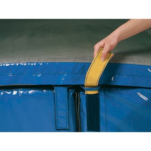 Reivo® Combo Soft Landing Mat SUPER