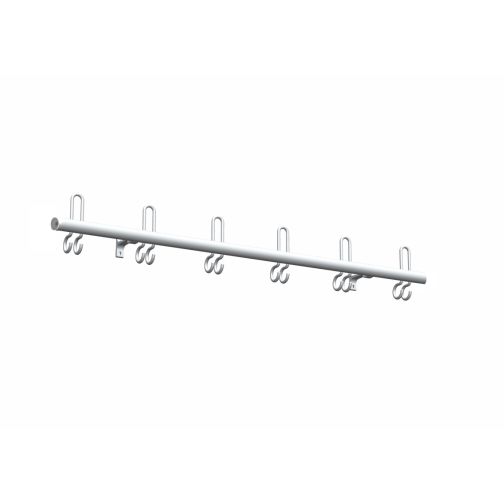 rontec® Safety Wall Wardrobe ROUND 40 S