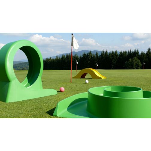 myminigolf® Minigolf Set PRO