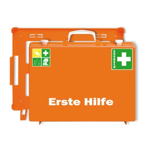 aluderm® First Aid Kit MT-CD