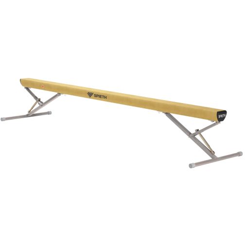 SPIETH® Balance Beam Club Soft