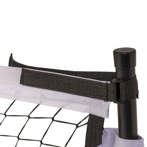 ONIX® Pickleball Net 2-in-1 Portable Net