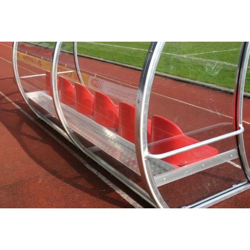 Player Cabin EXCLUSIVE