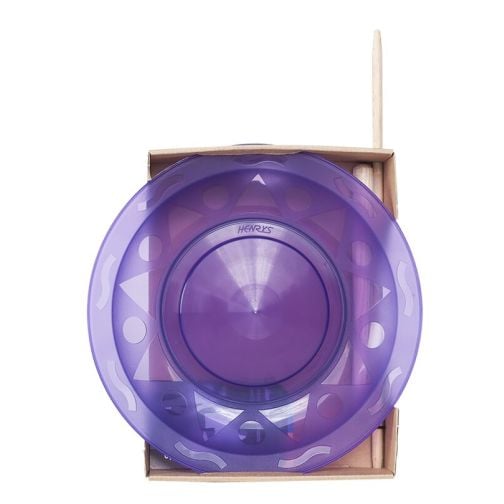 Henrys® Juggling Plate including Hand Stick