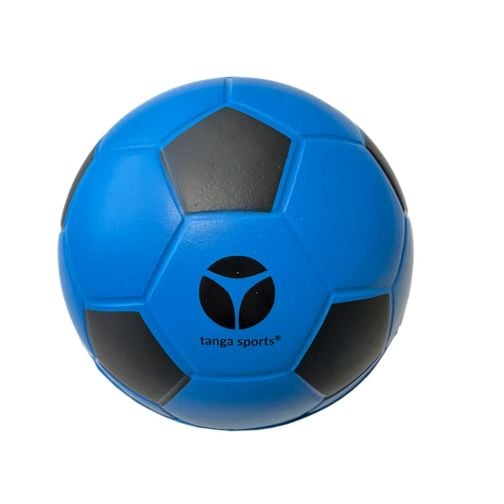 tanga sports® High Bounce Soft-PU Soccer Ball