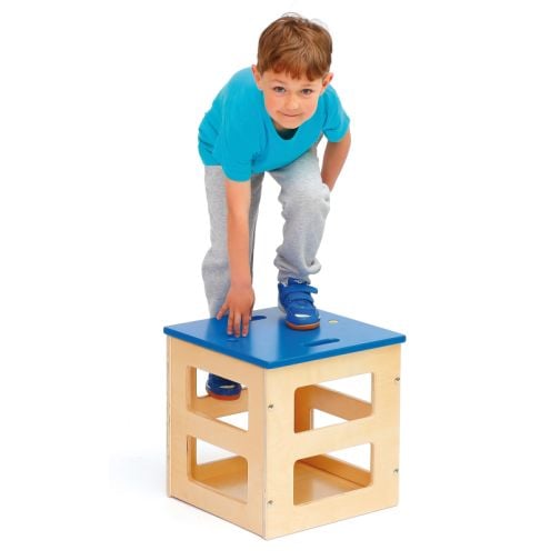 Erzi® Sports Box S