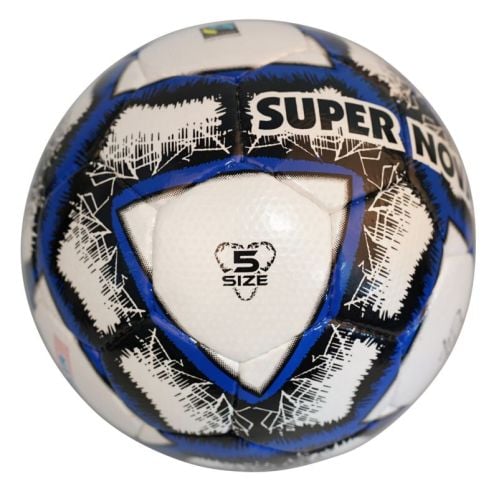 Samba® Fairtrade Soccer Match Ball SUPER NOVA