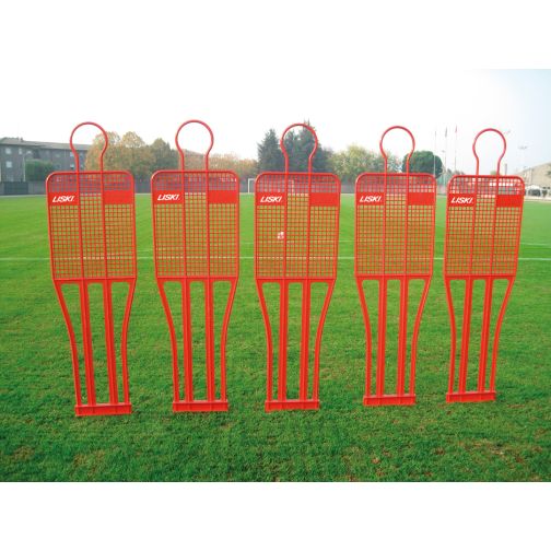 LISKI® Free Kick Dummy PRO PLASTIC