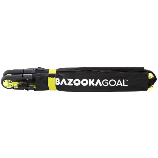 BazookaGoal® XXL Soccer Goal 180 x 90 cm