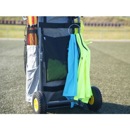 Kübler Sport® Equipment Set for Soccer Training