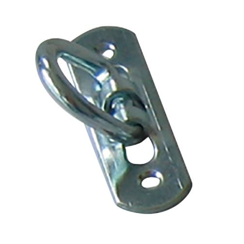 U-shaped staple