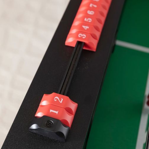 Bandito® Table Soccer BigFun Black