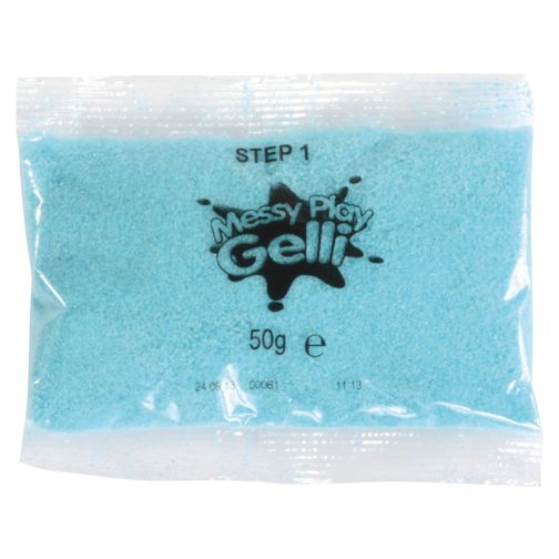 Sensory Slime