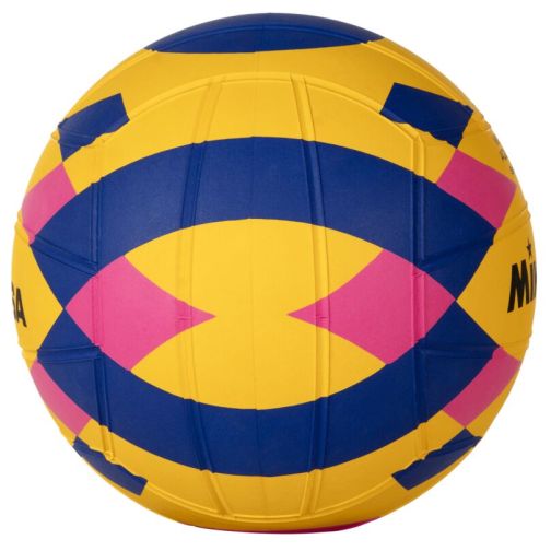 Mikasa® Water Polo Ball WP550C FINA Official Game Ball Men