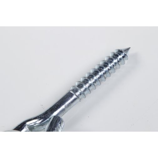 Safety Swing Hook