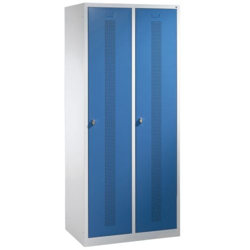 C+P® Locker BASIC